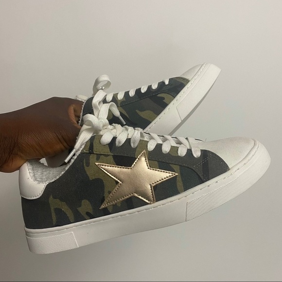 Steven By Steve Madden Shoes - Steven by Steve Madden reeves size 9